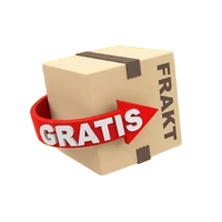 Prioriterad leverans