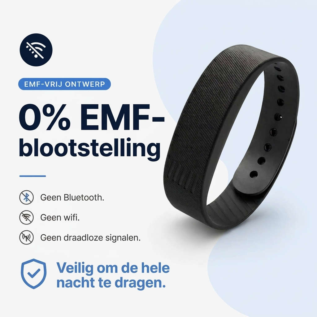 DrømPod Armbandwekker
